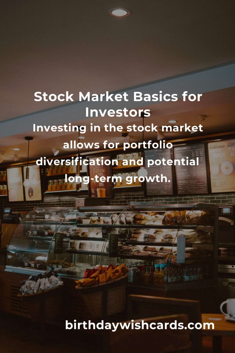 Complete Guide to Stock Market for Remote Workers