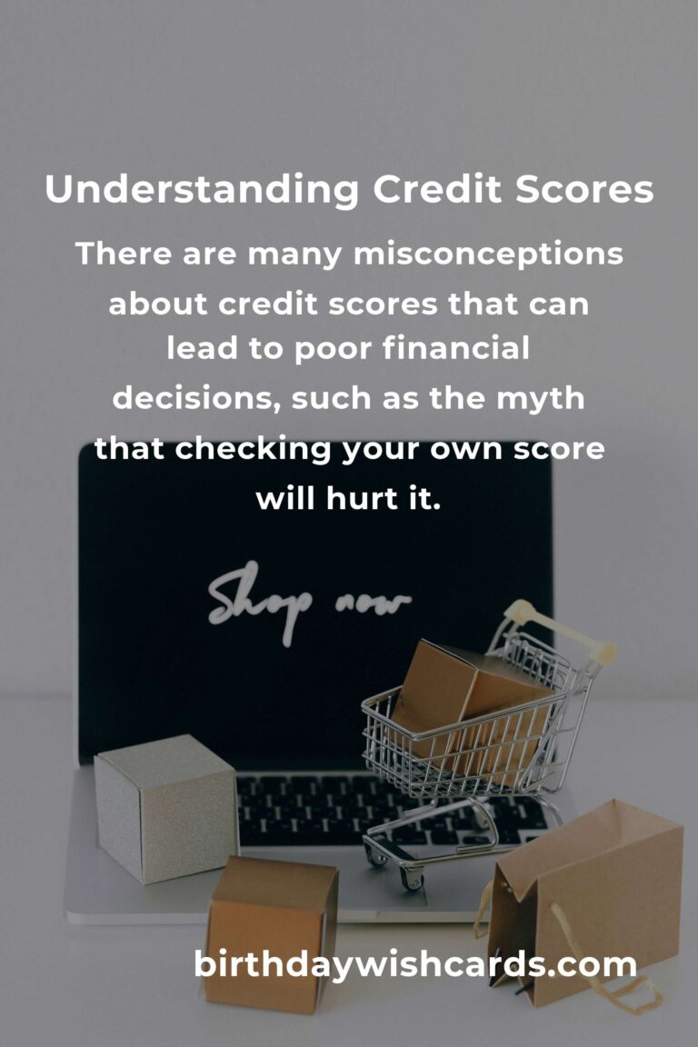 Complete Guide to Understanding Credit Scores for College Students