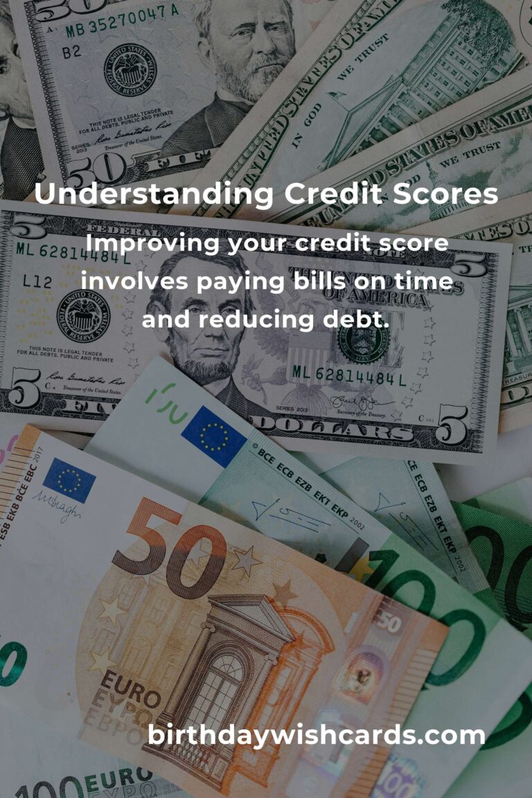 Complete Guide to Understanding Your Credit Score as a Parent