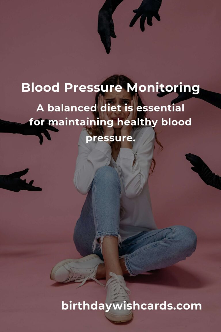 Comprehensive Blood Pressure Guide for Seniors in 2025