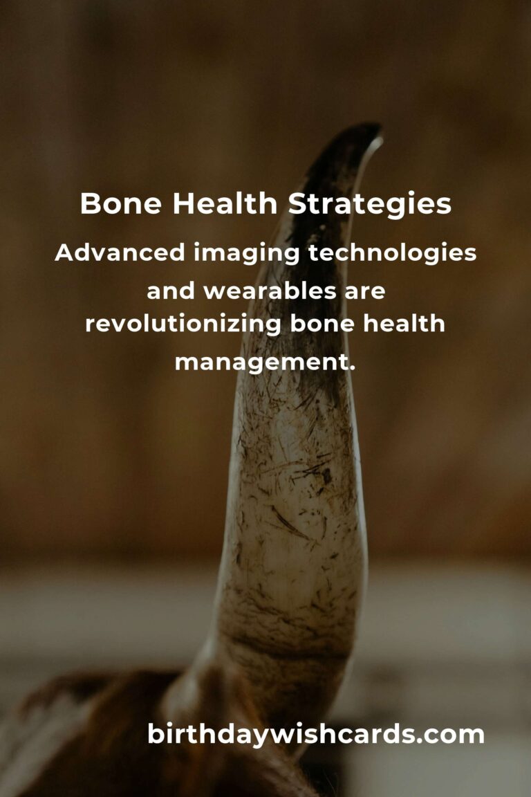 Comprehensive Bone Health Guide for Professionals in 2025