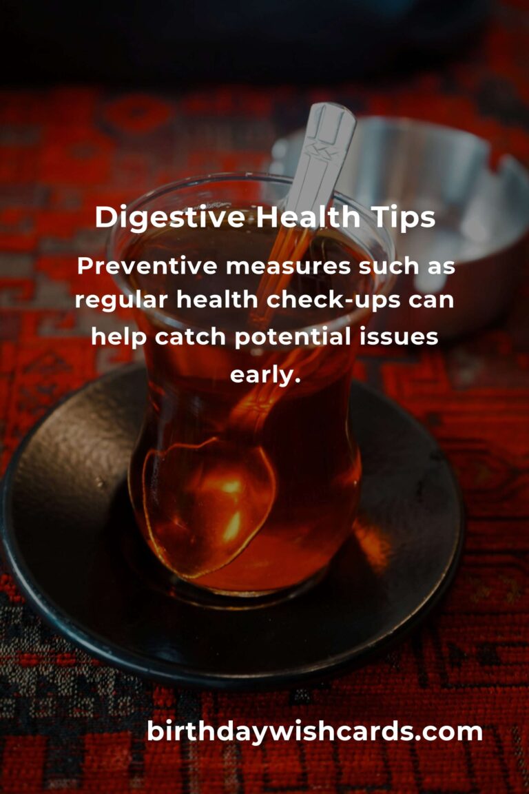 Comprehensive Digestive Health Guide for Empty Nesters