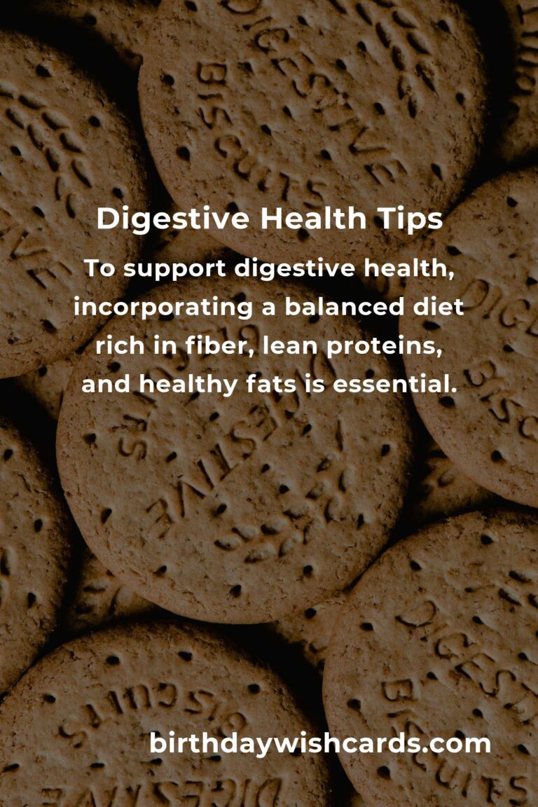 Comprehensive Digestive Health Guide for Empty Nesters