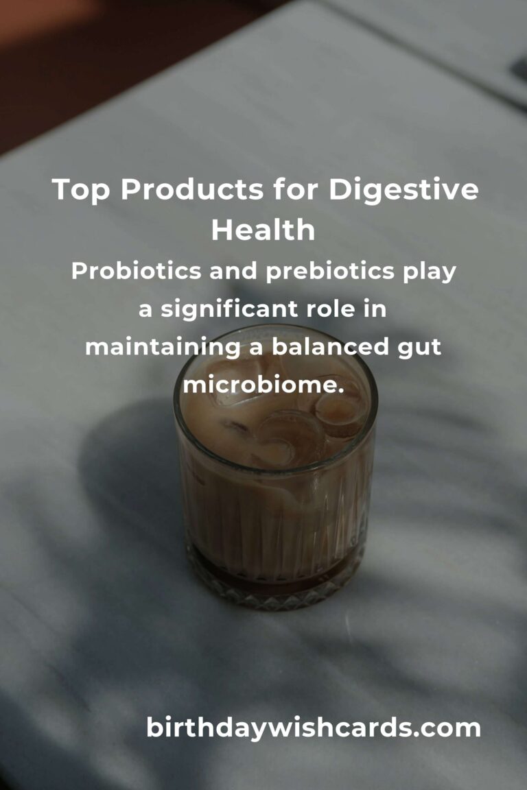 Comprehensive Digestive Health Guide for First-Time Buyers in 2025