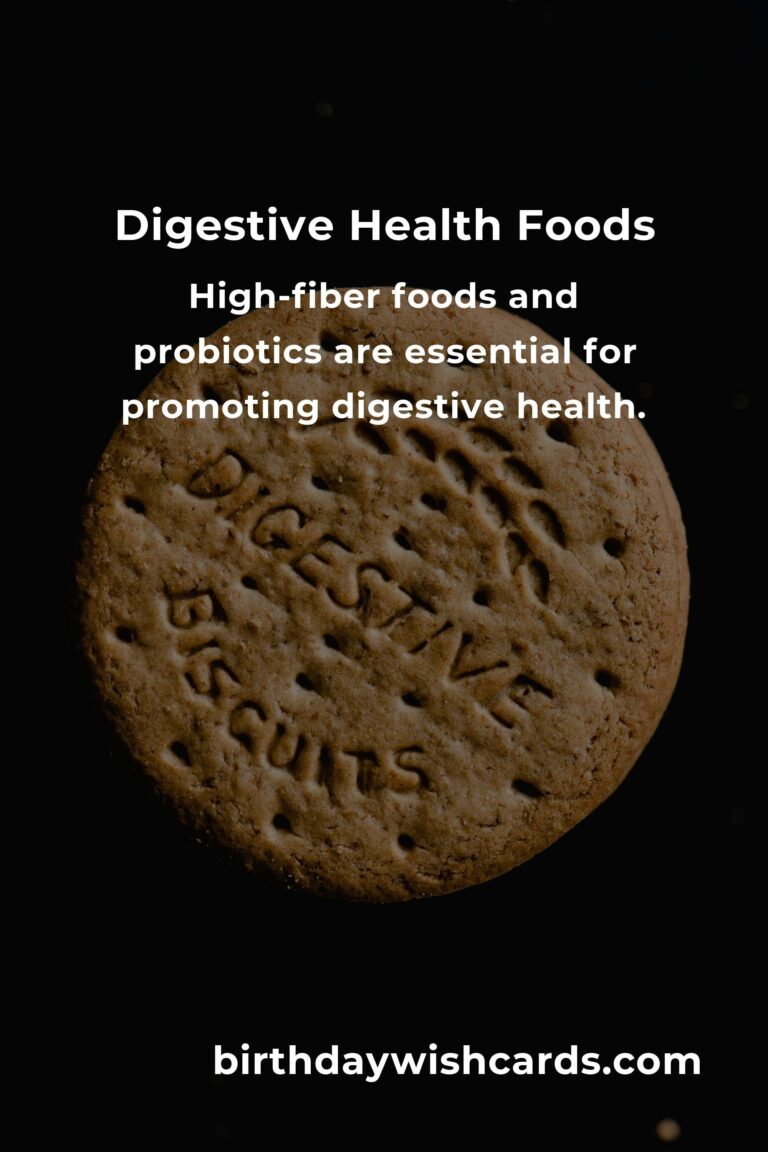 Comprehensive Digestive Health Guide for Food Lovers in 2025