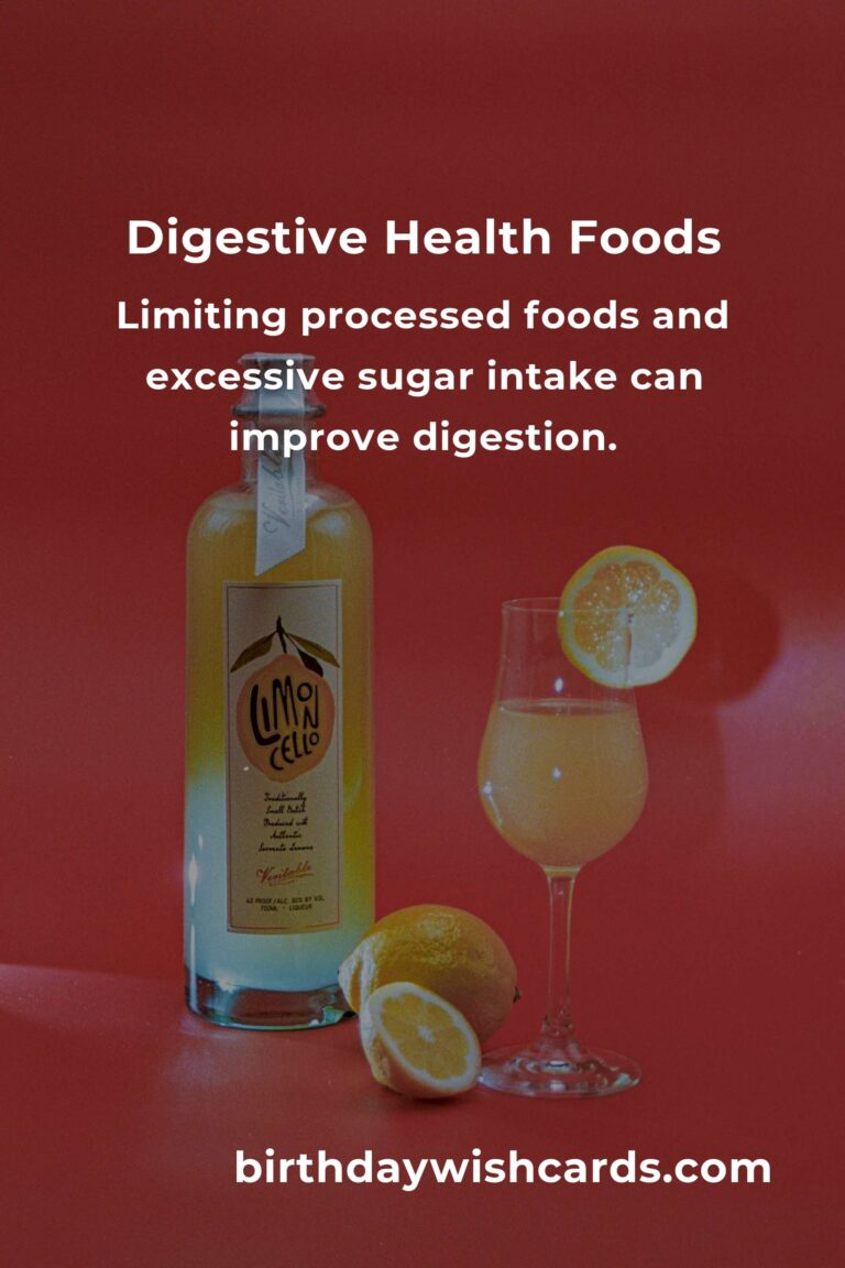 Comprehensive Digestive Health Guide for Food Lovers in 2025