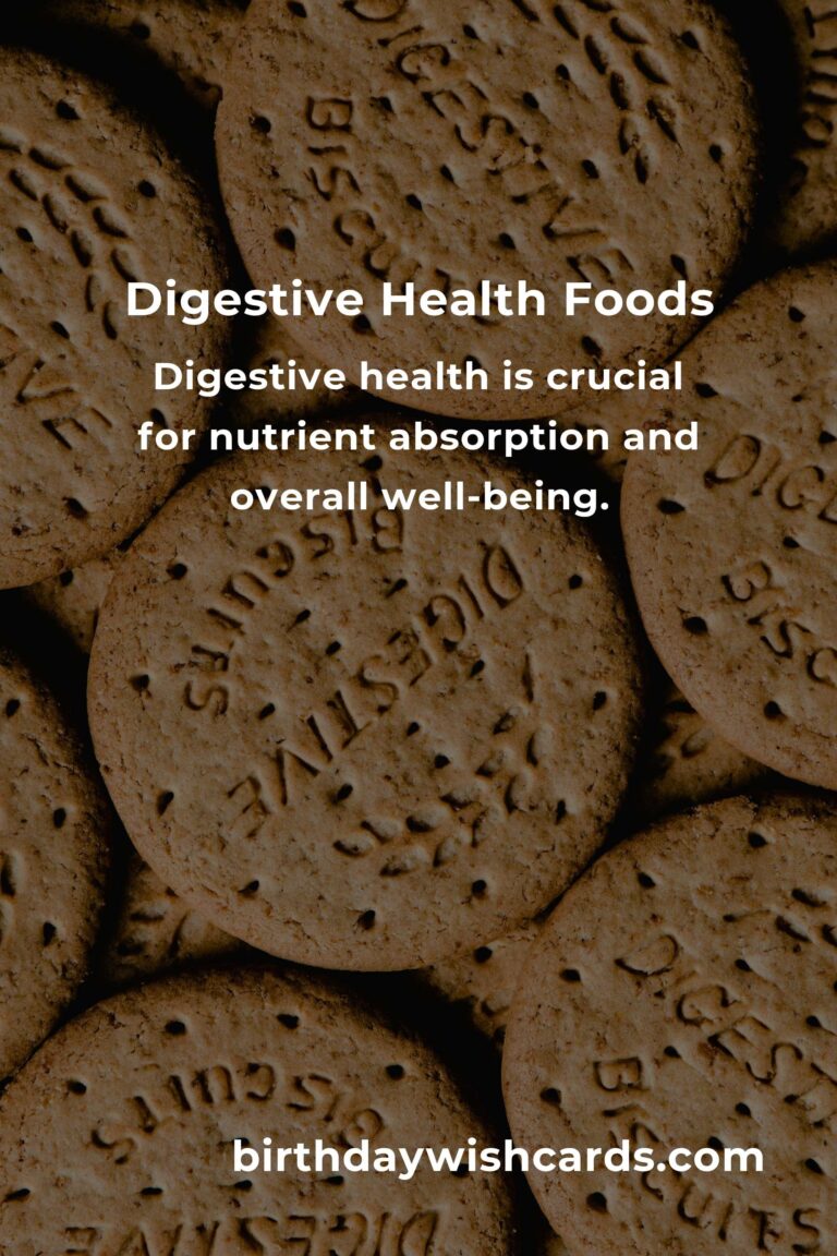 Comprehensive Digestive Health Guide for Food Lovers in 2025
