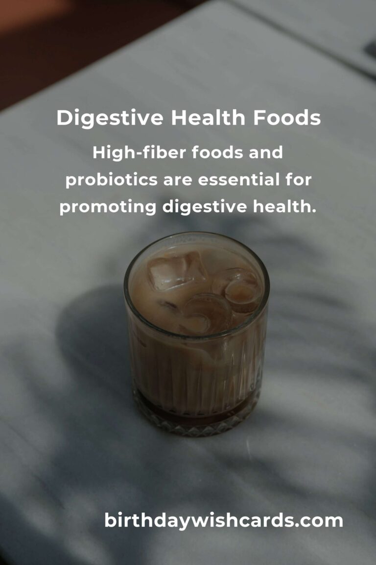 Comprehensive Digestive Health Guide for Food Lovers in 2025