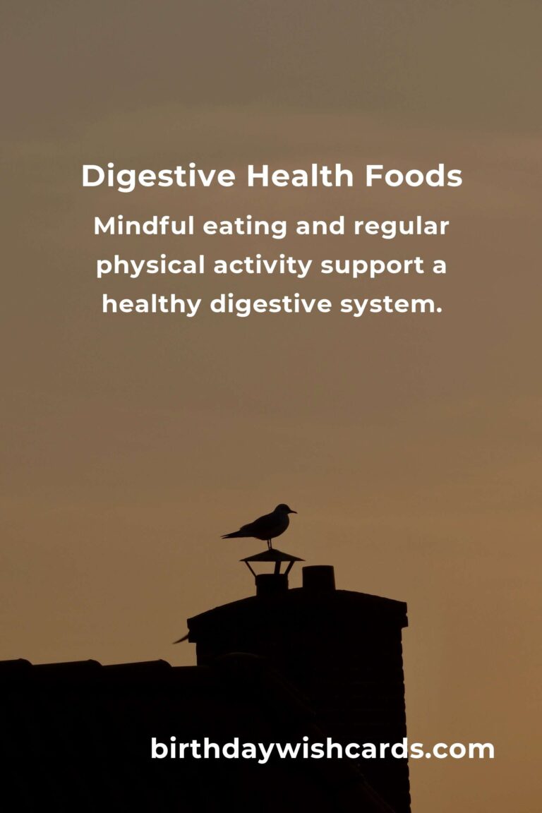 Comprehensive Digestive Health Guide for Food Lovers in 2025