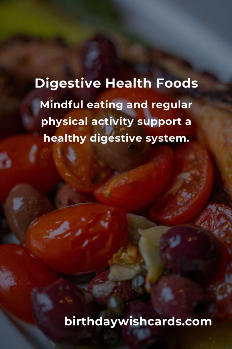 Comprehensive Digestive Health Guide for Food Lovers in 2025