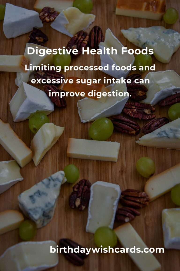 Comprehensive Digestive Health Guide for Food Lovers in 2025