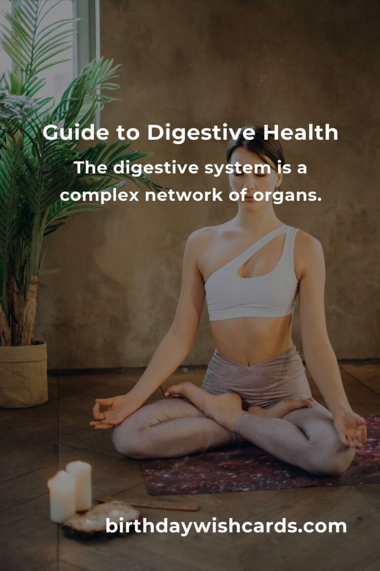 Comprehensive Digestive Health Guide for Professionals