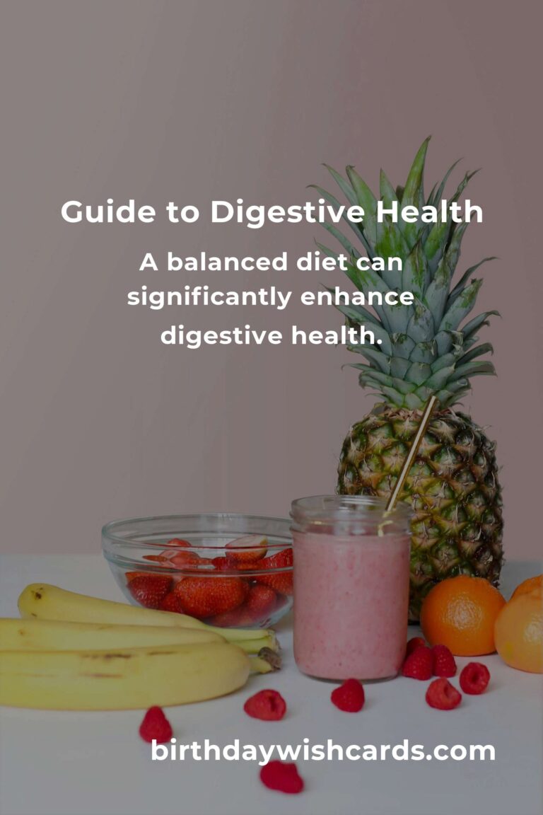 Comprehensive Digestive Health Guide for Professionals