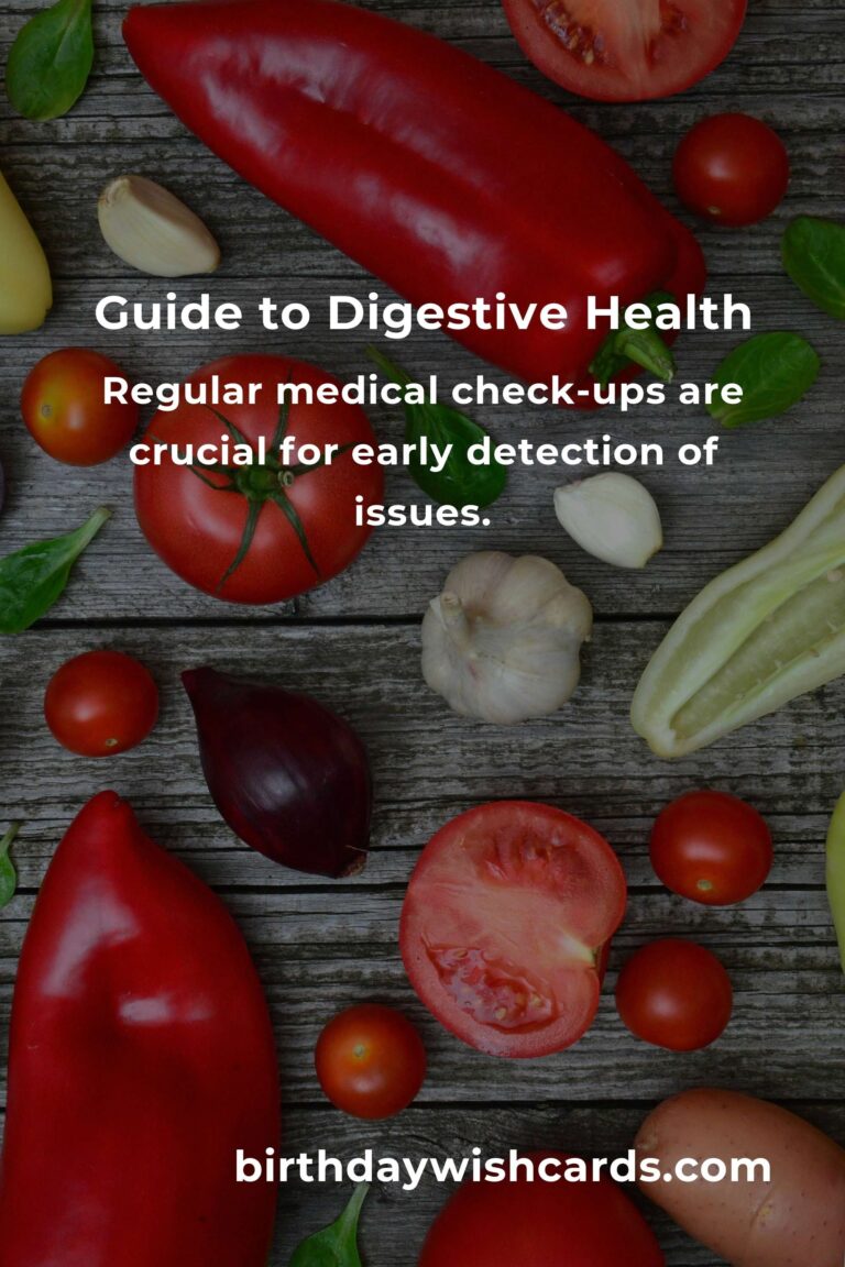 Comprehensive Digestive Health Guide for Professionals