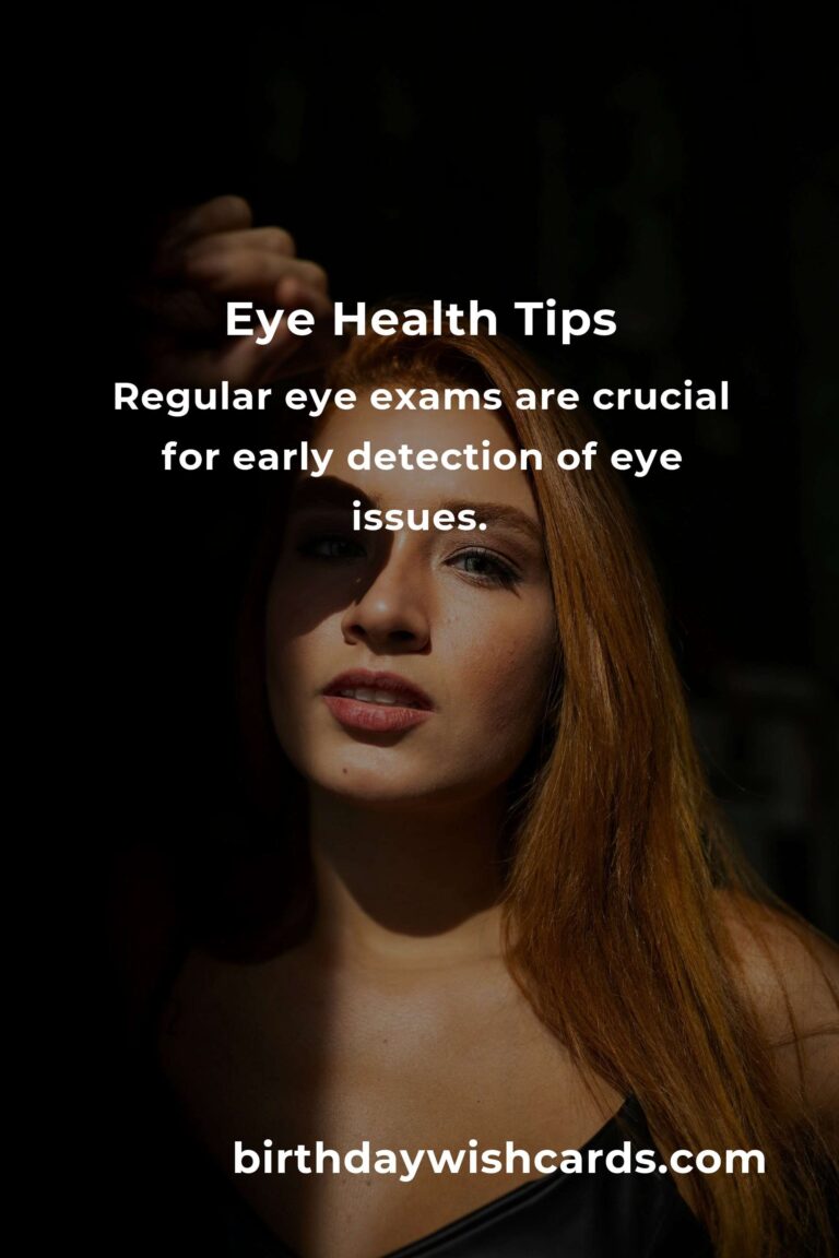 Comprehensive Eye Health Guide for Small Business Owners