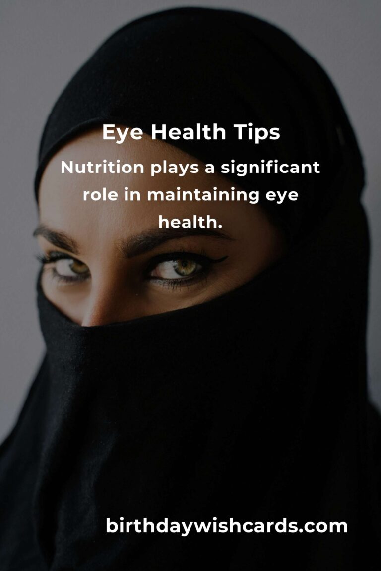 Comprehensive Eye Health Guide for Small Business Owners