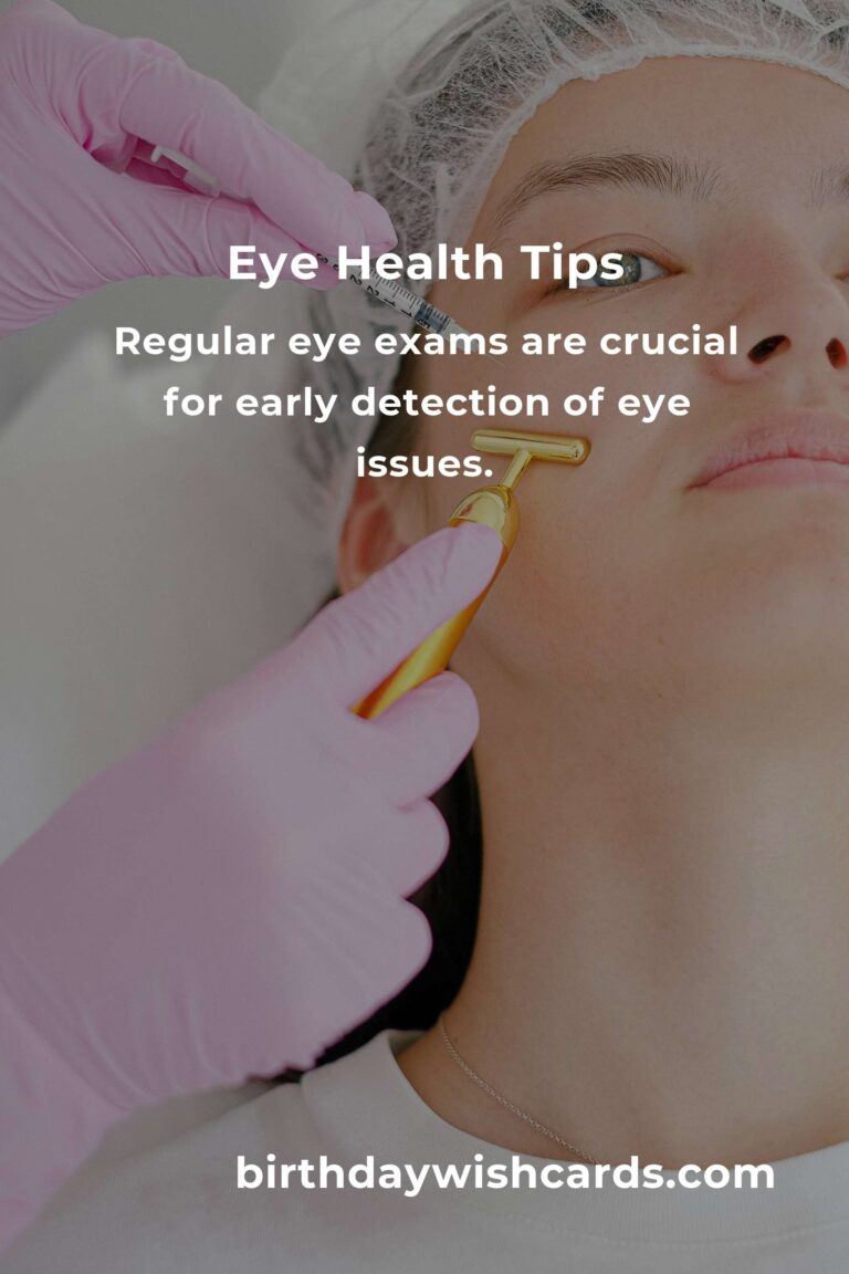 Comprehensive Eye Health Guide for Small Business Owners