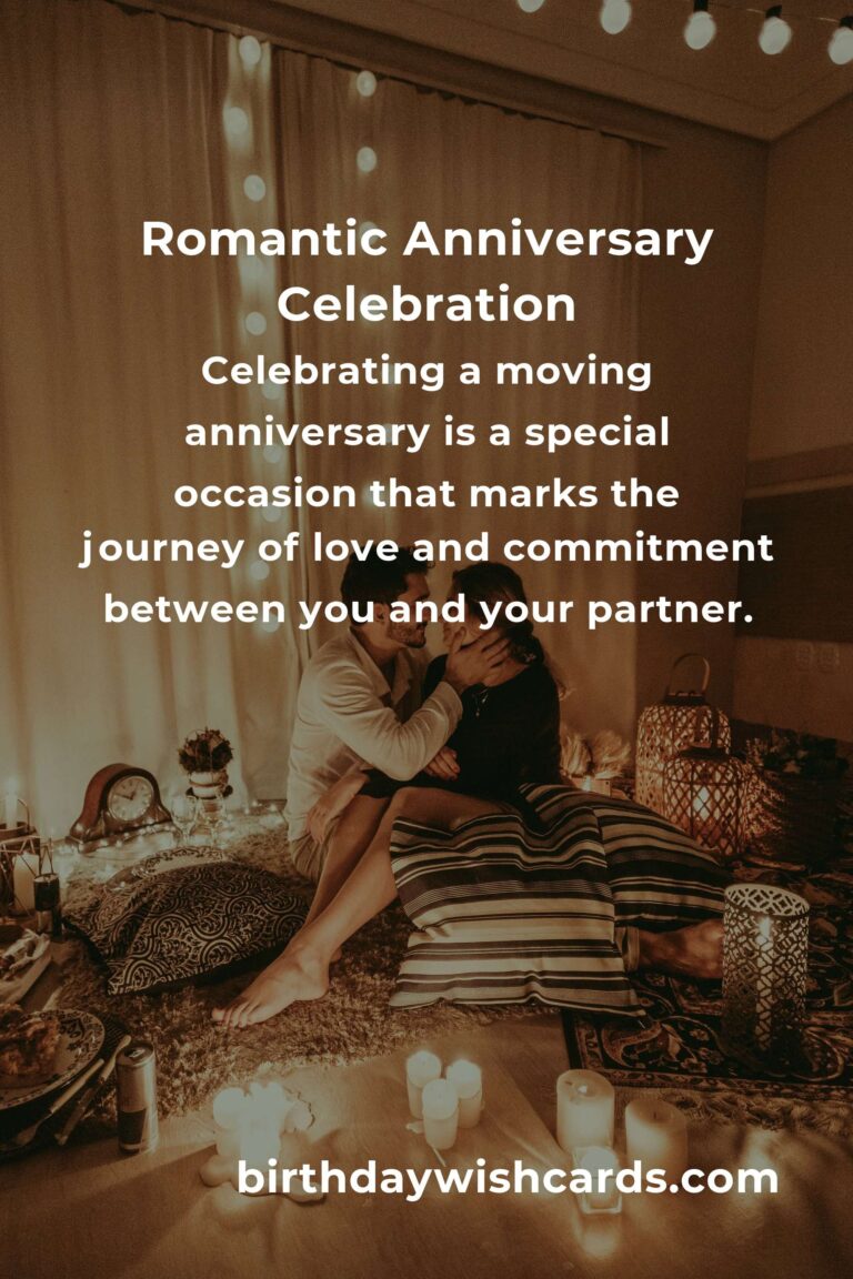 Comprehensive Guide to Planning a Moving Anniversary in Harare