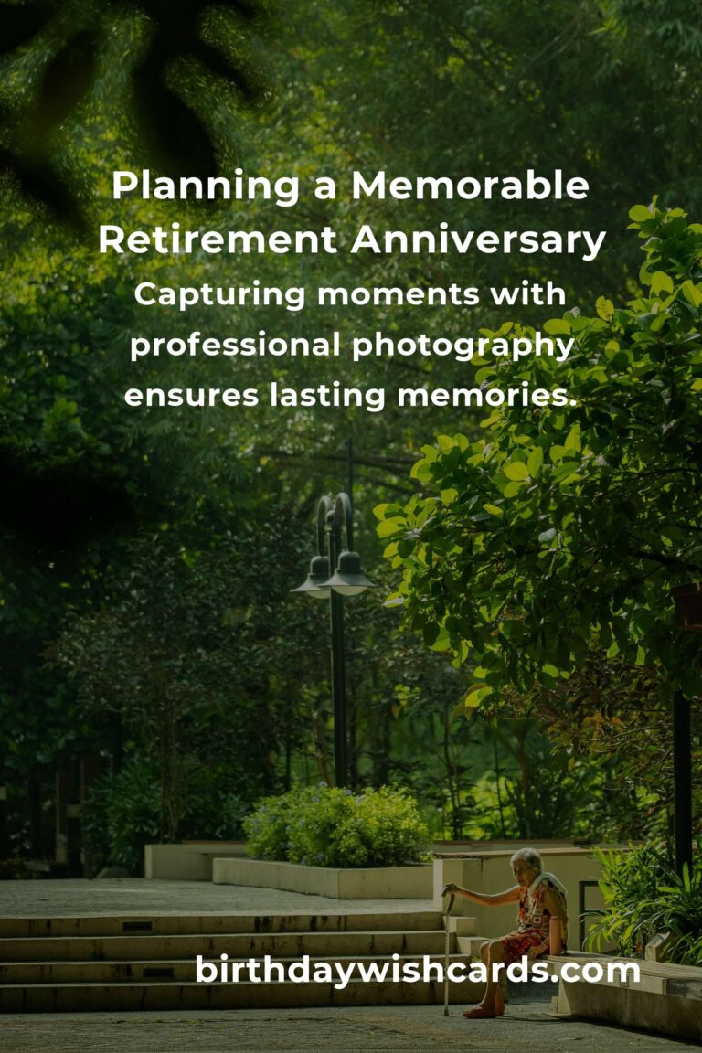 Comprehensive Guide to Planning a Retirement Anniversary in Taipei