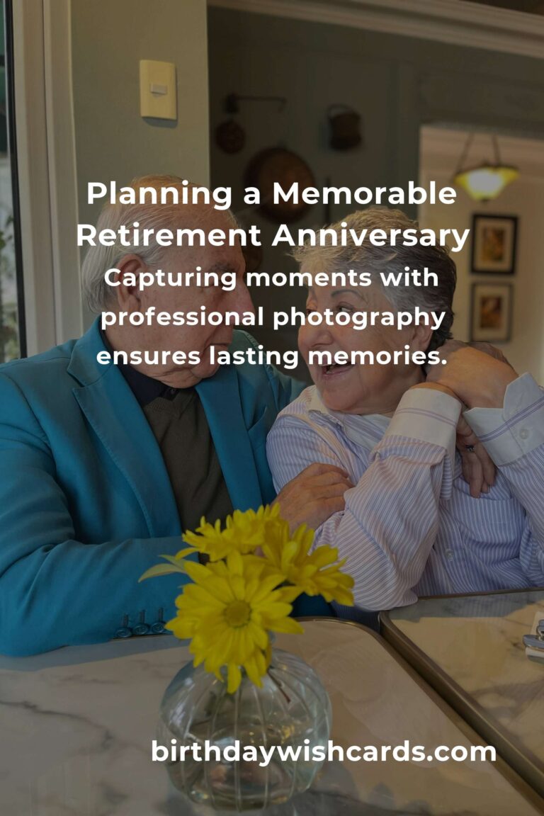 Comprehensive Guide to Planning a Retirement Anniversary in Taipei
