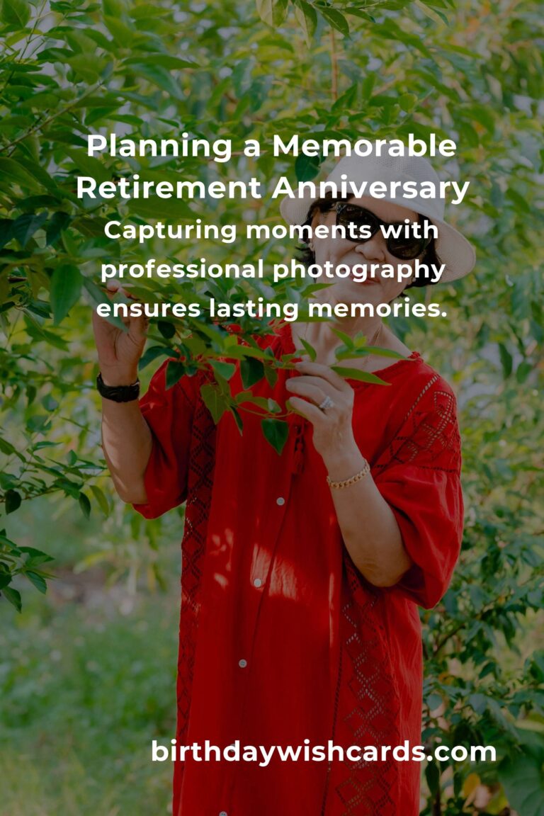 Comprehensive Guide to Planning a Retirement Anniversary in Taipei