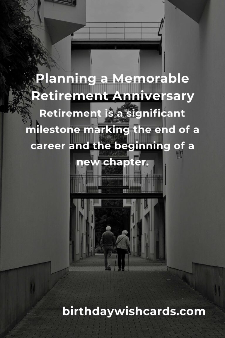 Comprehensive Guide to Planning a Retirement Anniversary in Taipei