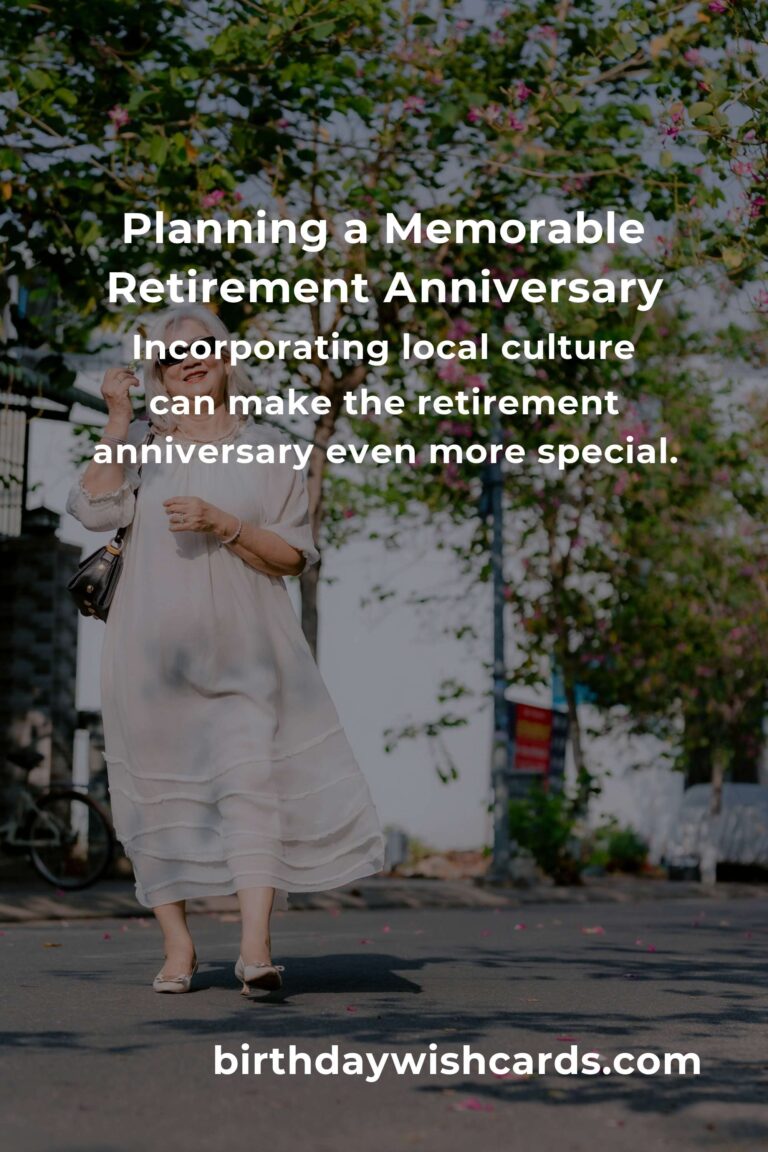 Comprehensive Guide to Planning a Retirement Anniversary in Taipei