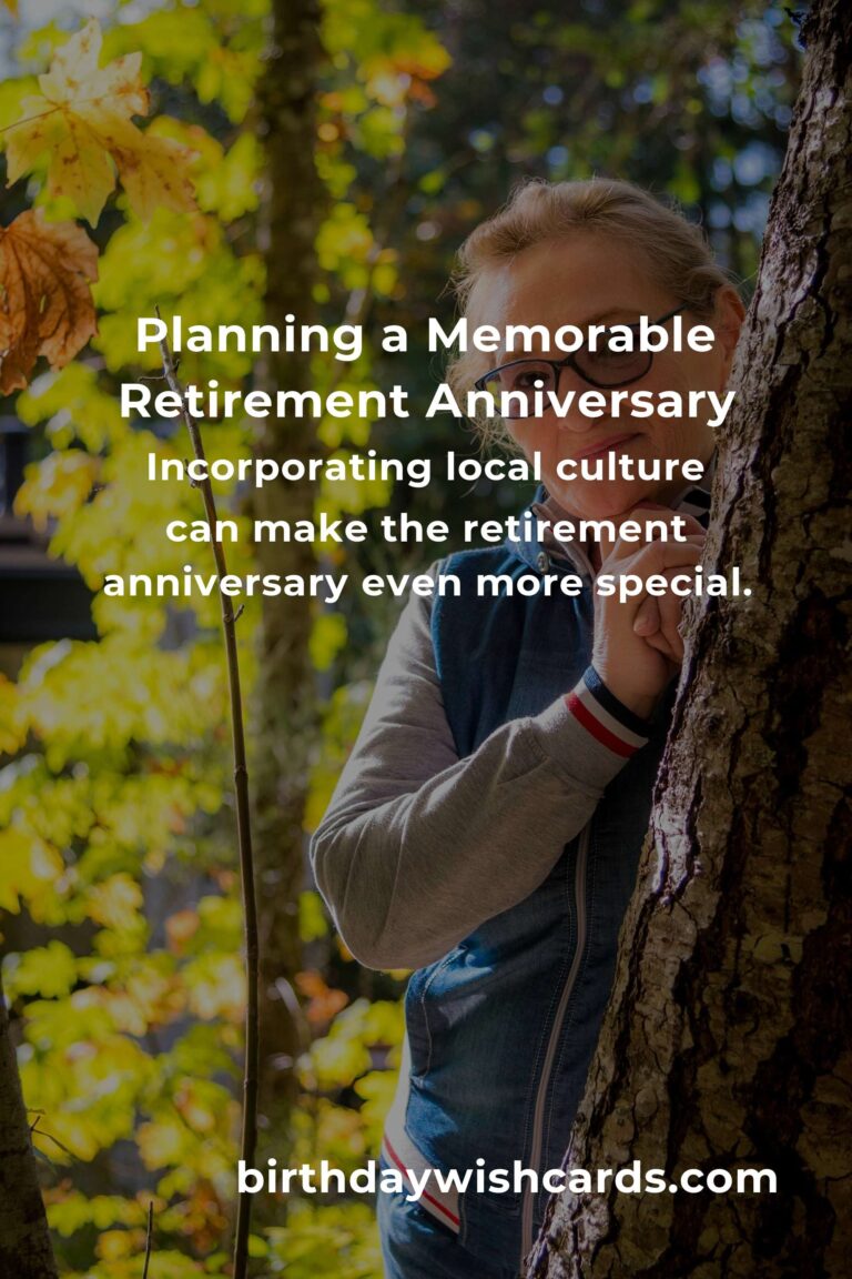 Comprehensive Guide to Planning a Retirement Anniversary in Taipei