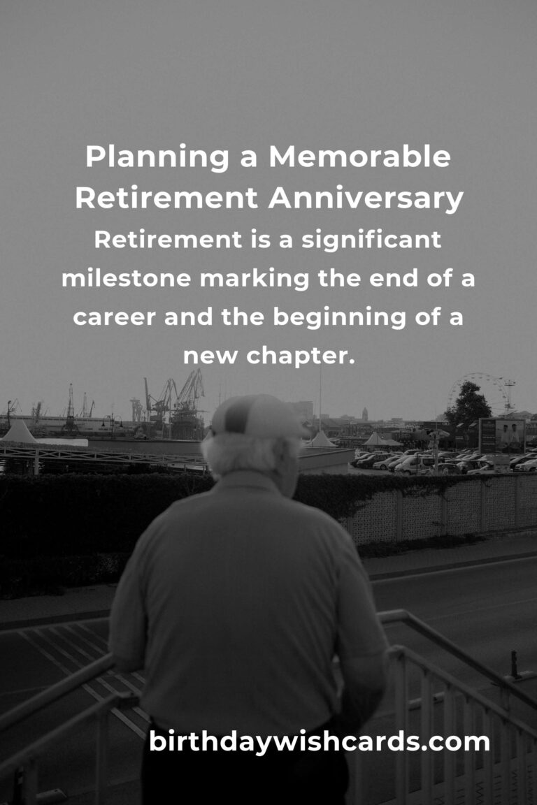 Comprehensive Guide to Planning a Retirement Anniversary in Taipei