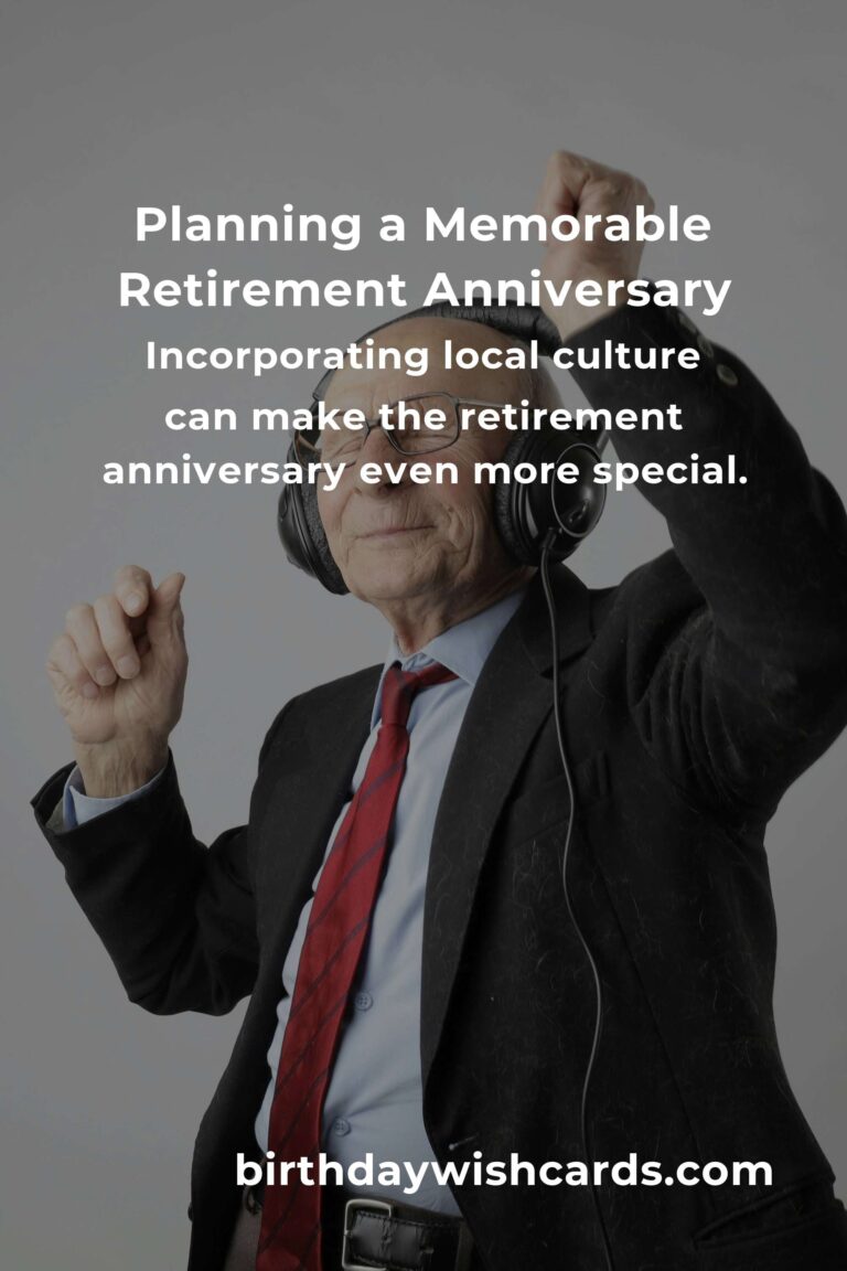 Comprehensive Guide to Planning a Retirement Anniversary in Taipei