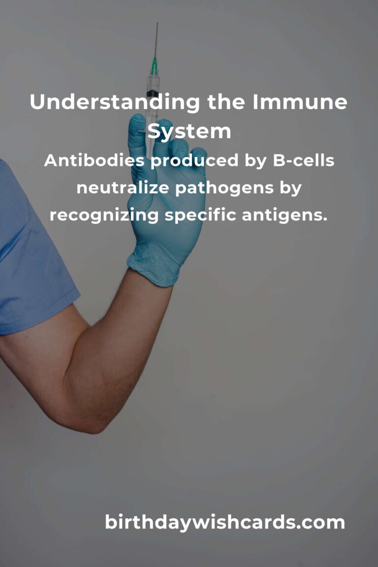 Comprehensive Immune System Guide for Beginners