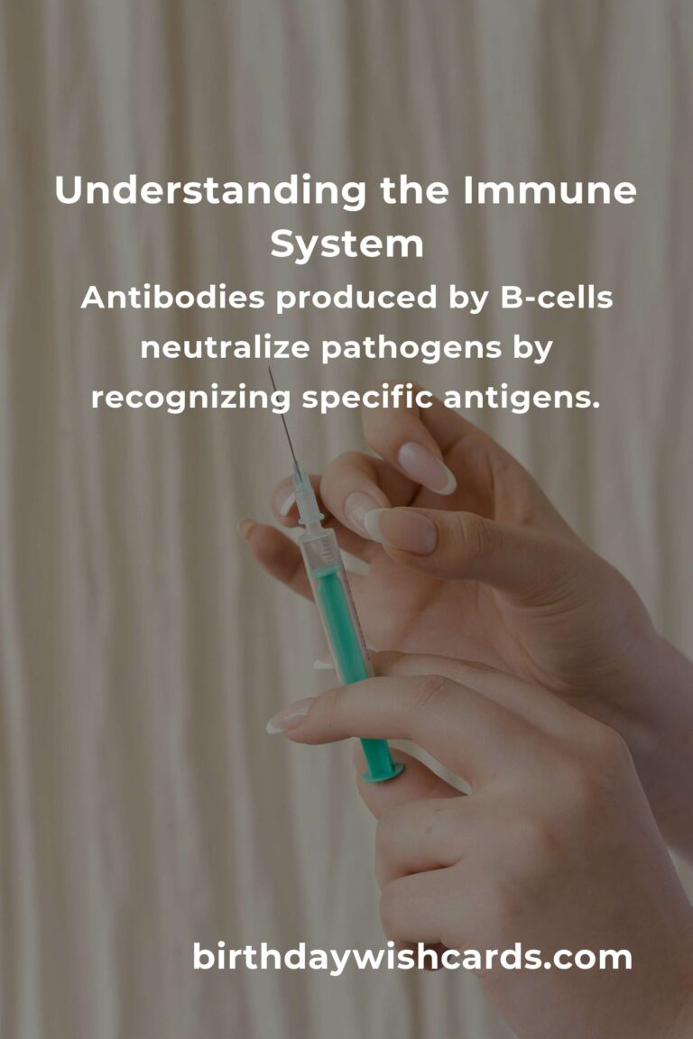 Comprehensive Immune System Guide for Beginners