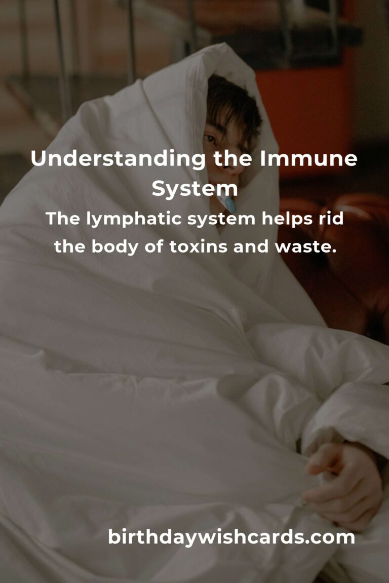 Comprehensive Immune System Guide for Beginners