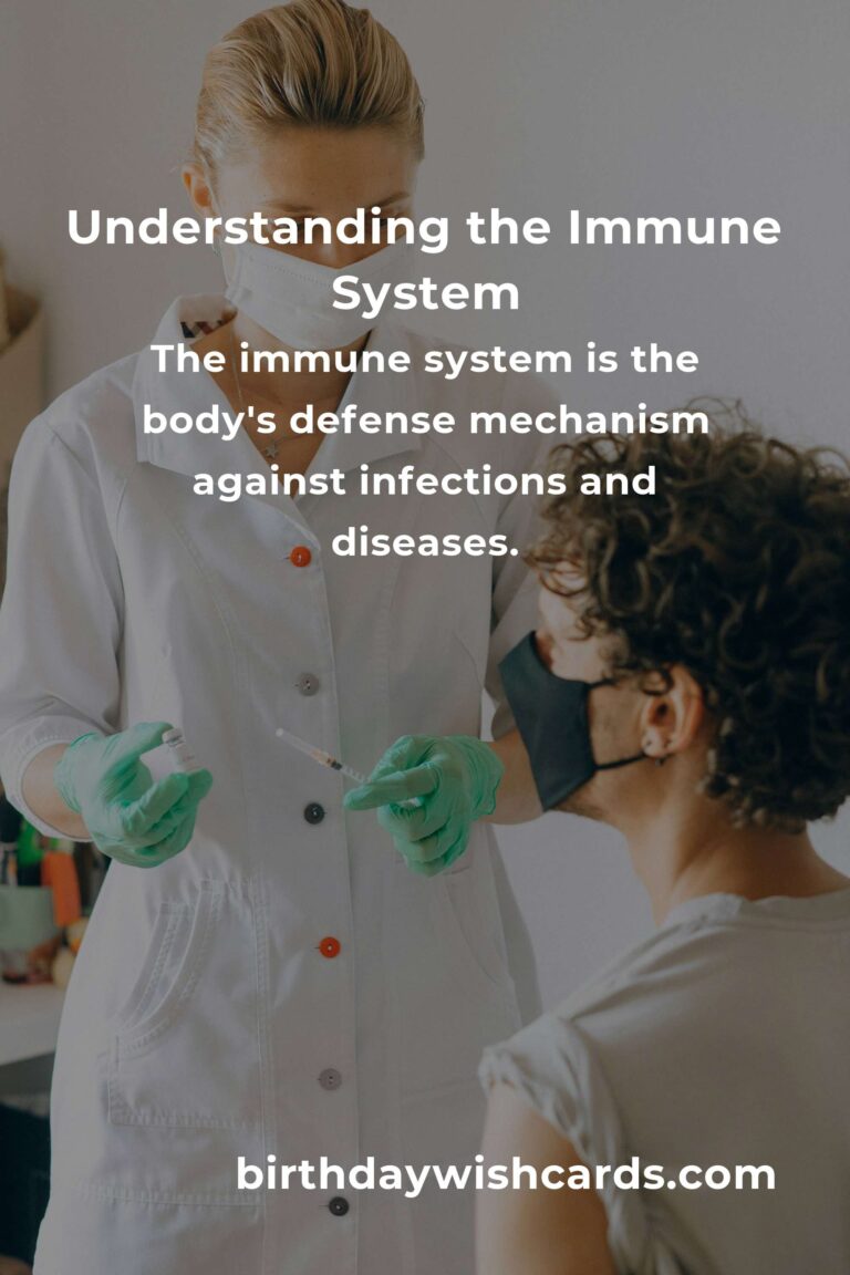 Comprehensive Immune System Guide for Beginners