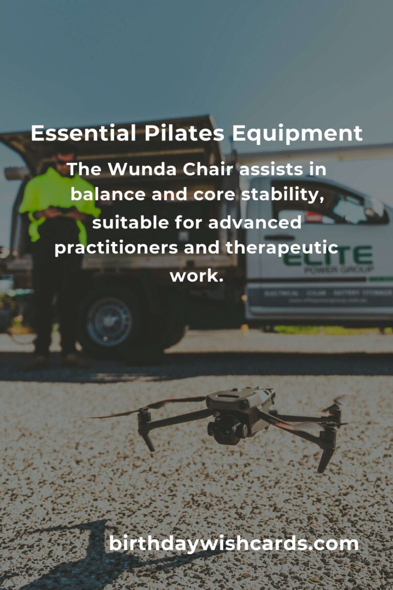 Comprehensive Pilates Equipment Guide for Professionals