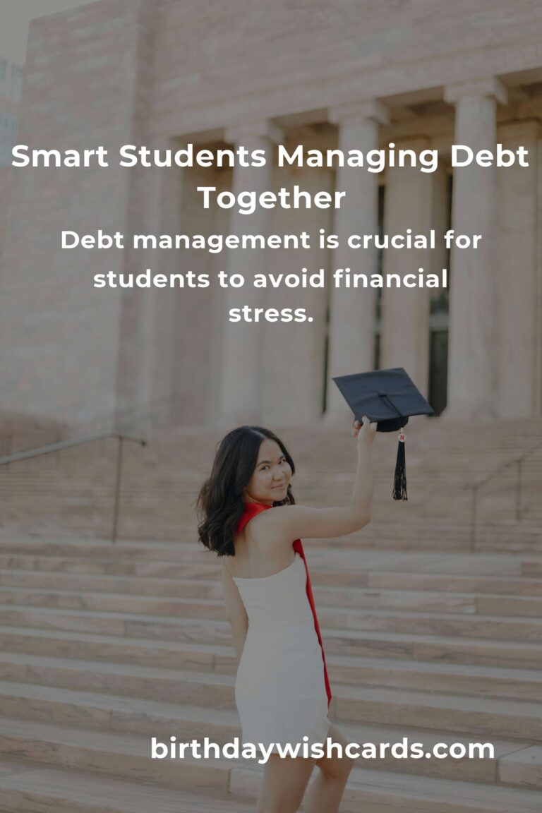 Conquer Student Debt: The Best Debt Management Apps Every Student Needs in 2024