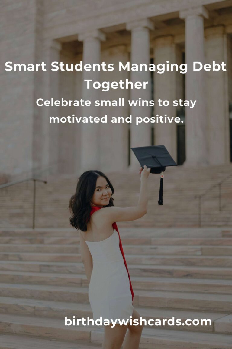 Conquer Student Debt: The Best Debt Management Apps Every Student Needs in 2024