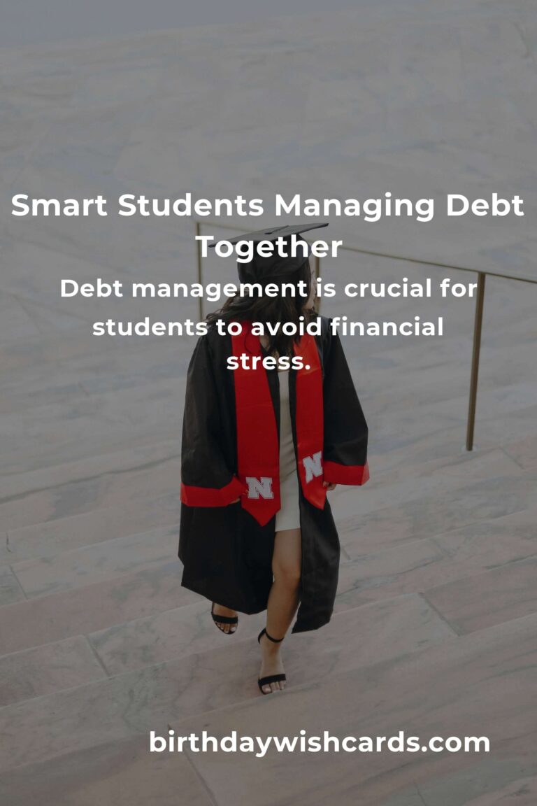 Conquer Student Debt: The Best Debt Management Apps Every Student Needs in 2024