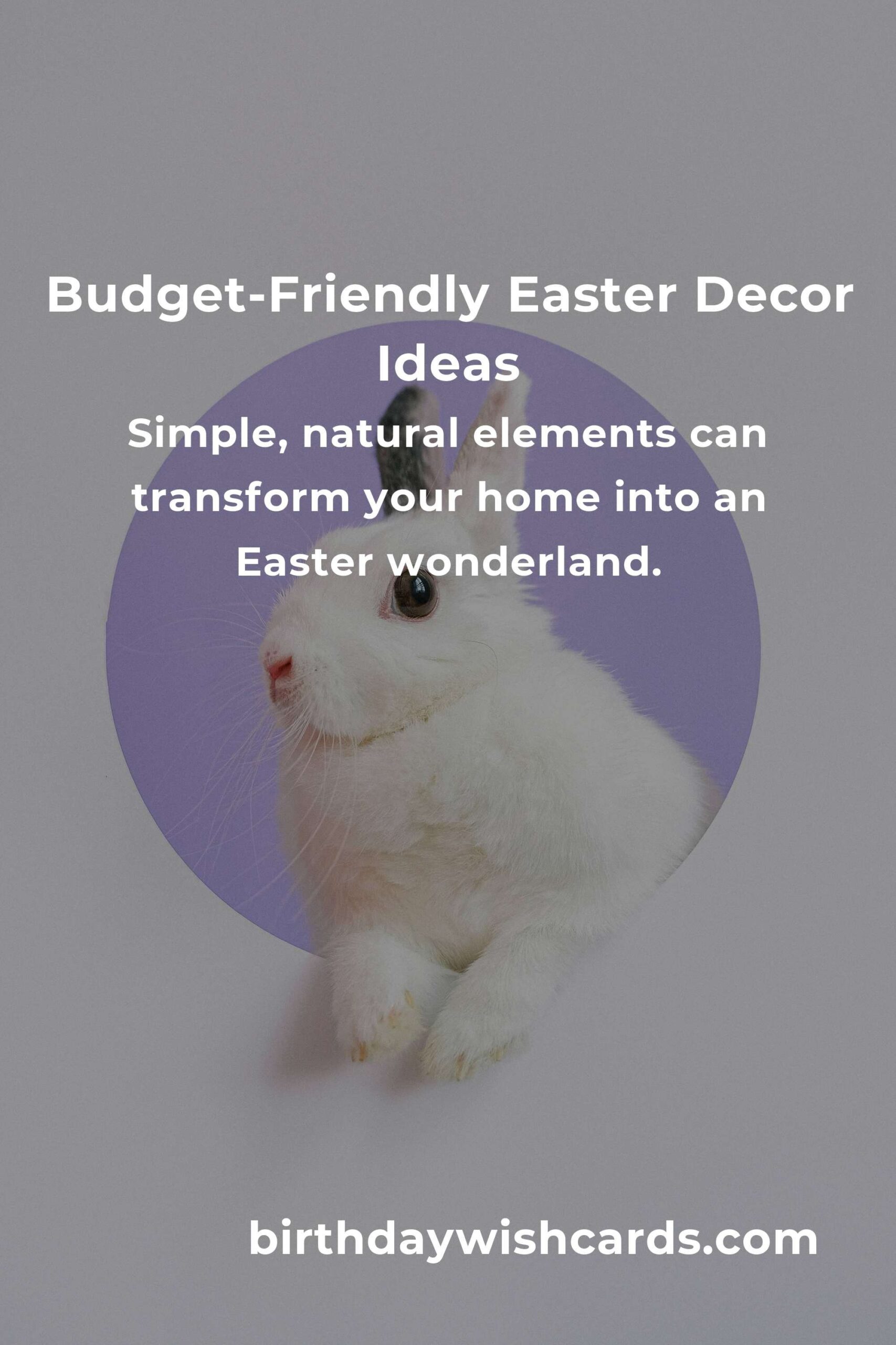 Crafting Easter Memories on a Budget in Buenos Aires: A Heartfelt Guide