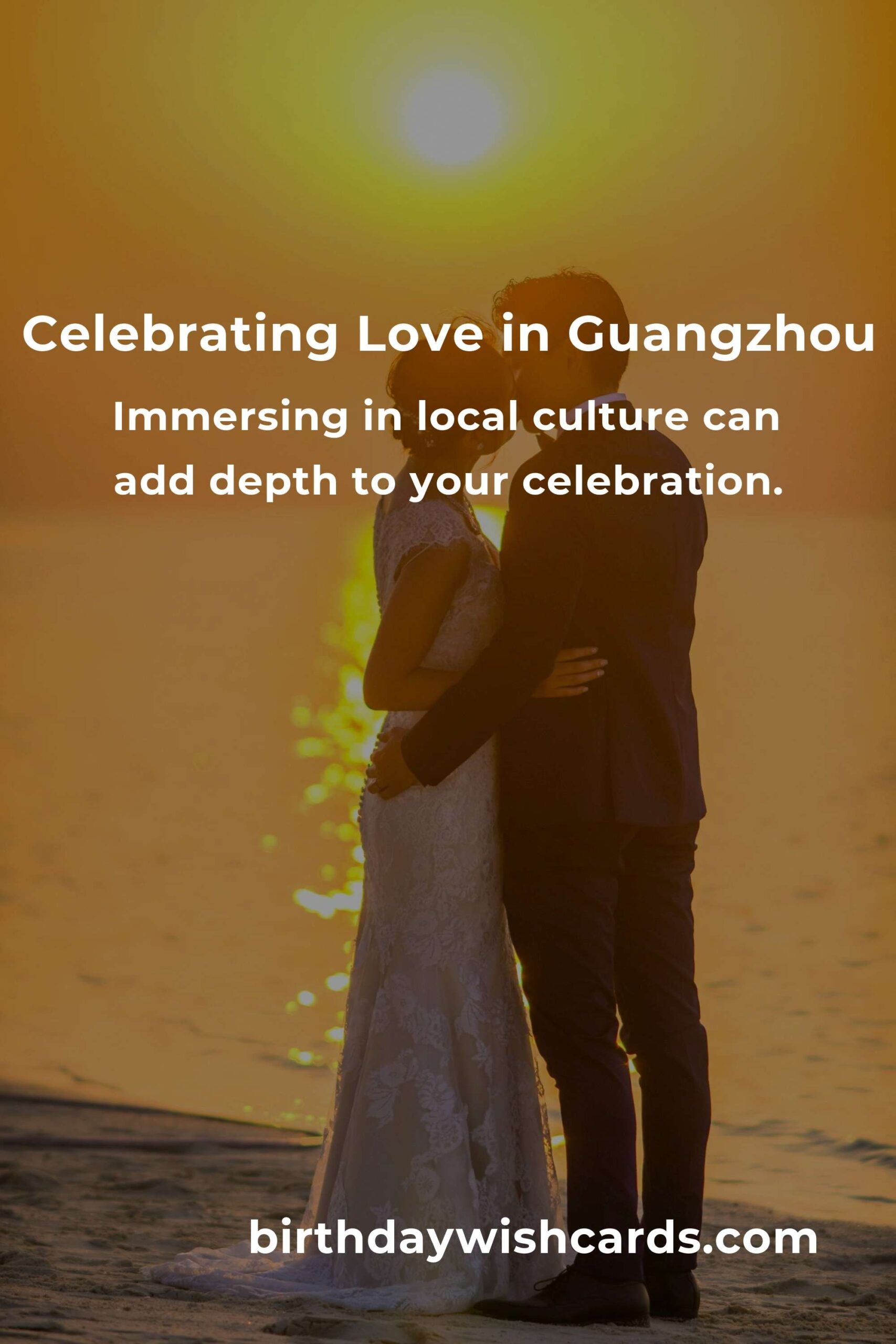 Crafting Unforgettable Memories: Your Relationship Anniversary Planning Guide in Guangzhou
