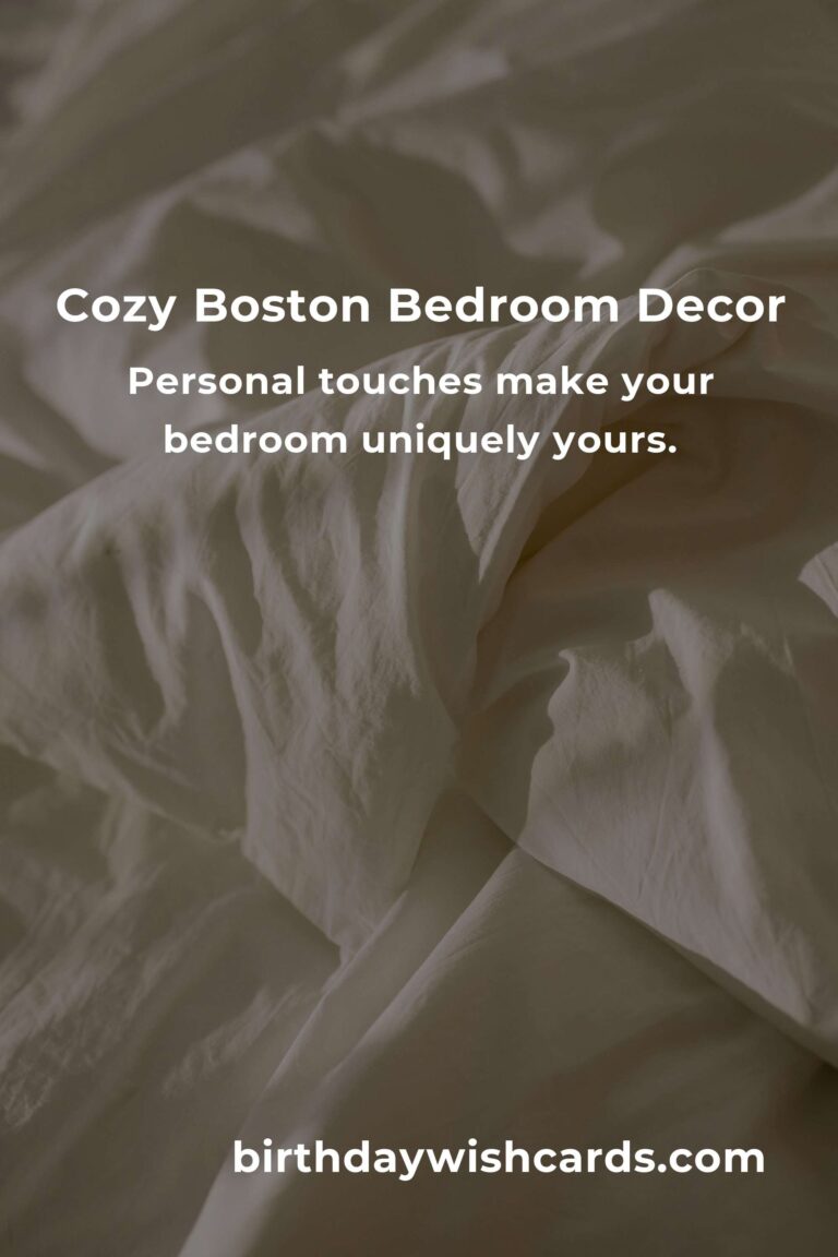 Creating Your Dream Bedroom in Boston Without Breaking the Bank