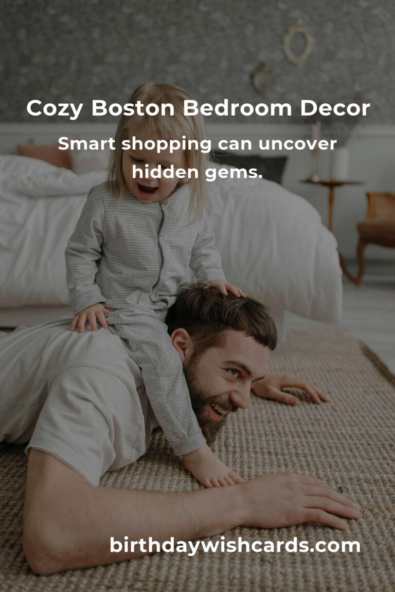 Creating Your Dream Bedroom in Boston Without Breaking the Bank
