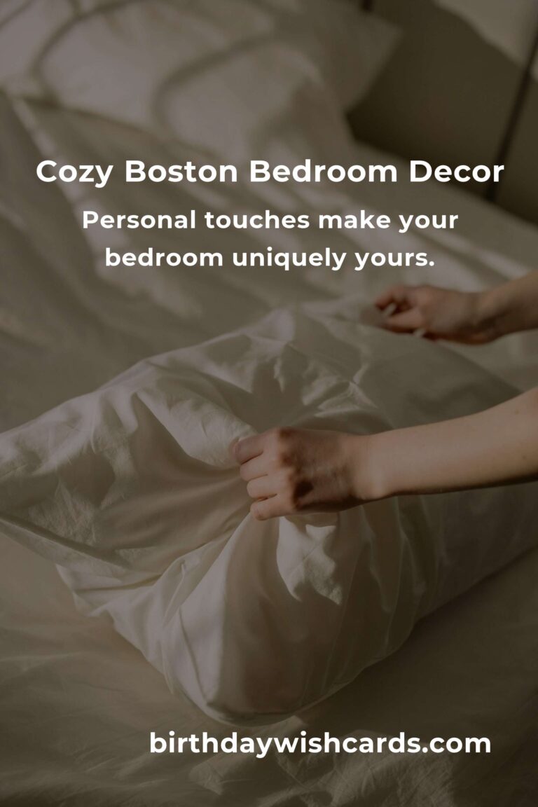 Creating Your Dream Bedroom in Boston Without Breaking the Bank