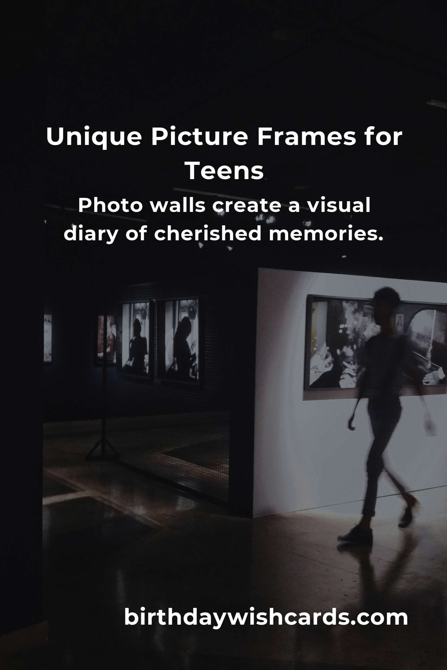 Creative Picture Frame Ideas for Teens: Capture Memories with Style