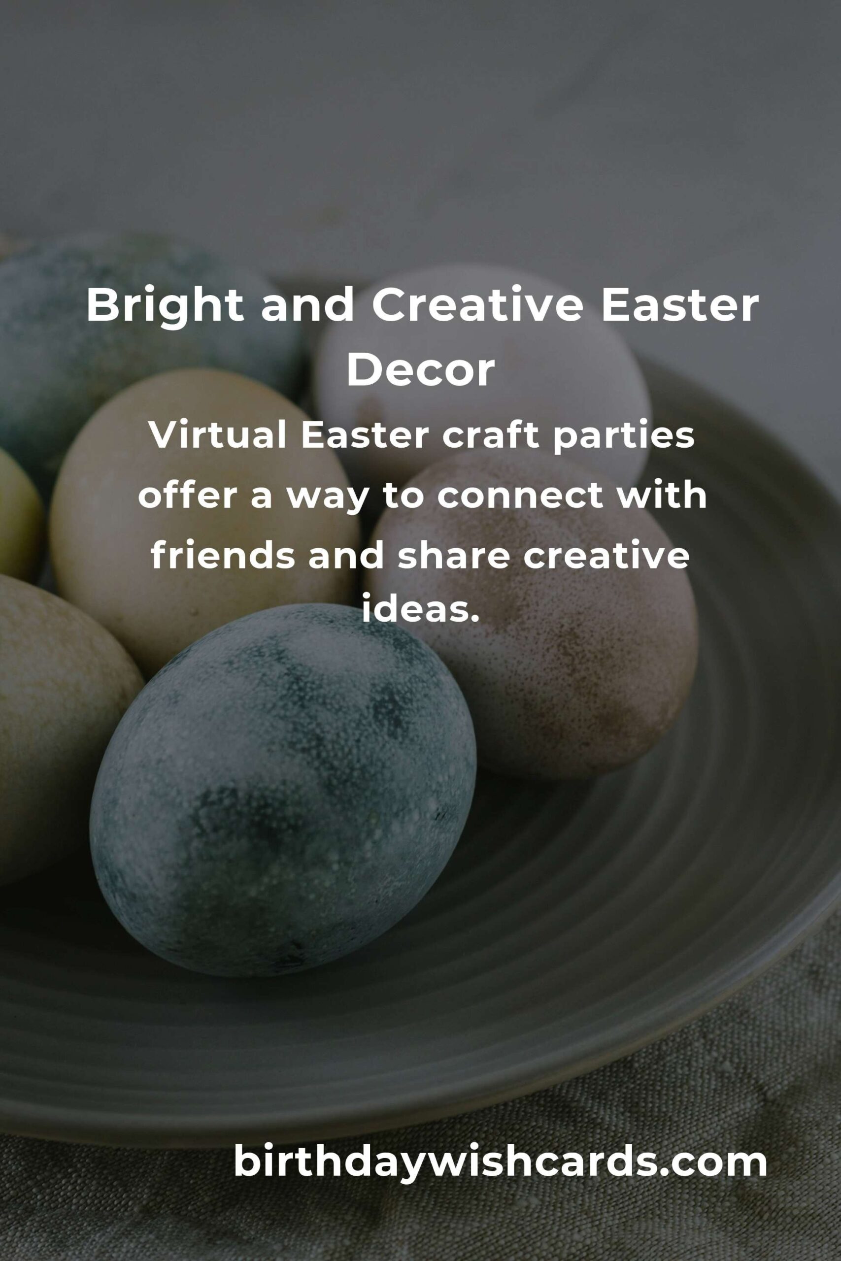 Creative and Fun Easter Decorations Ideas for Teens That Will Brighten Their Holiday