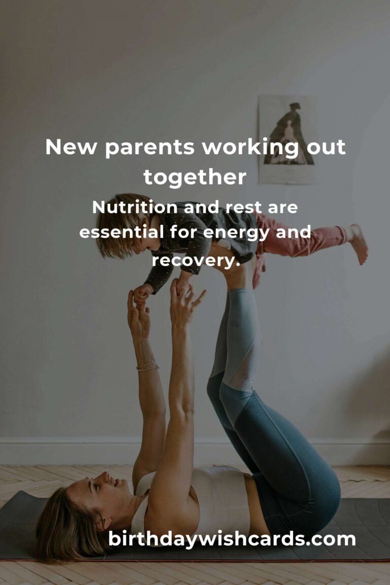 CrossFit for New Parents: Reclaim Your Strength and Energy—Even with a Baby in Your Arms