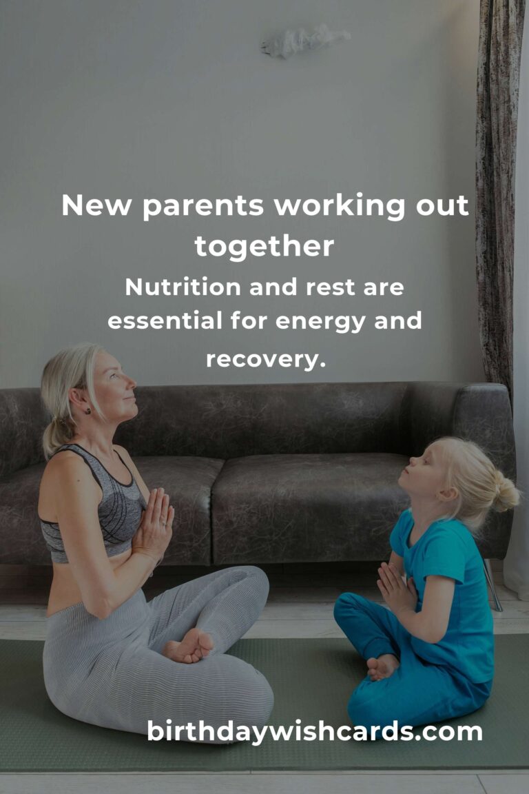 CrossFit for New Parents: Reclaim Your Strength and Energy—Even with a Baby in Your Arms