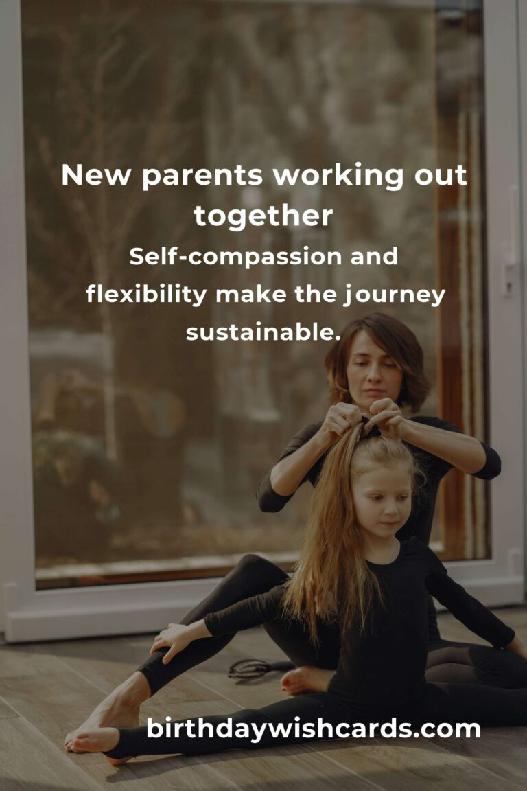 CrossFit for New Parents: Reclaim Your Strength and Energy—Even with a Baby in Your Arms