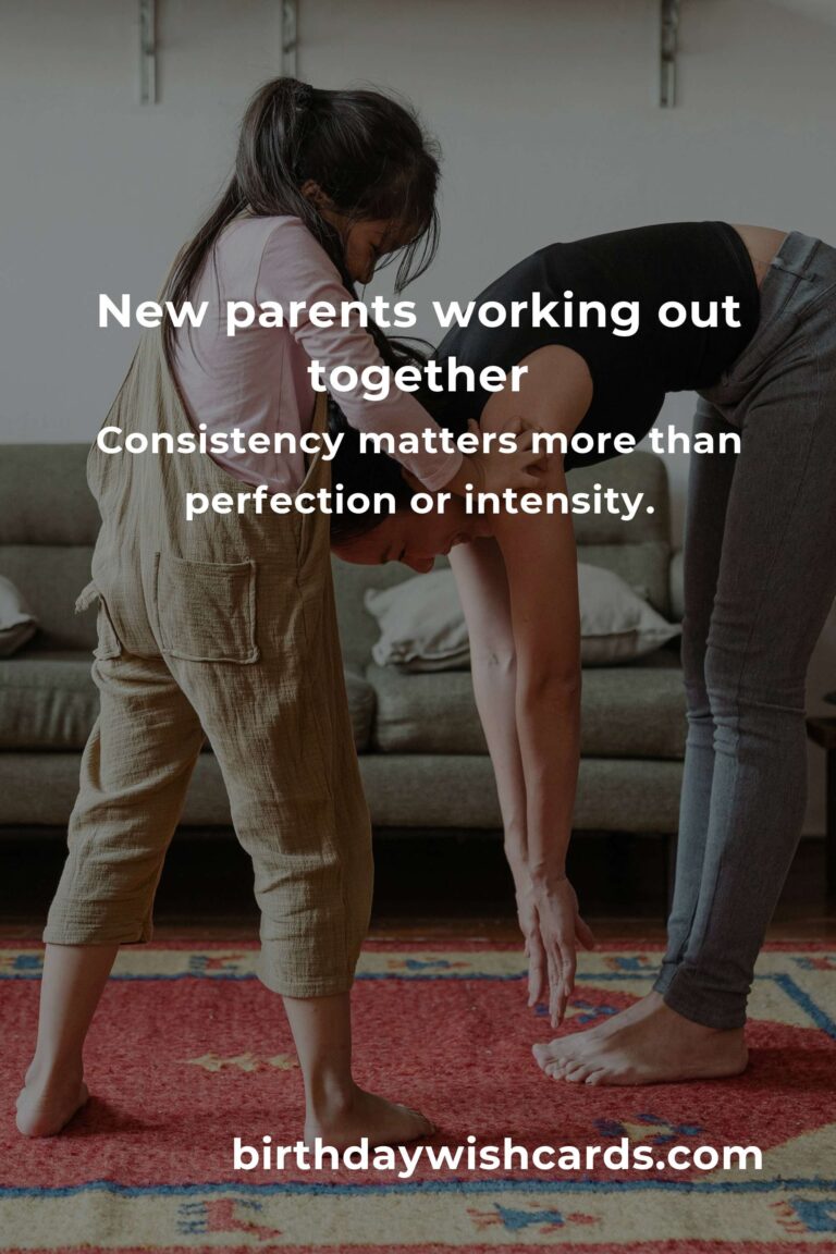 CrossFit for New Parents: Reclaim Your Strength and Energy—Even with a Baby in Your Arms