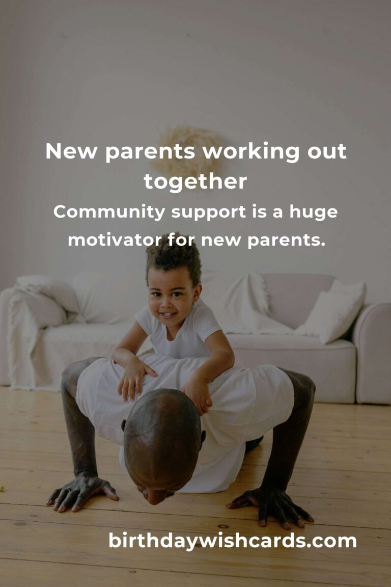 CrossFit for New Parents: Reclaim Your Strength and Energy—Even with a Baby in Your Arms